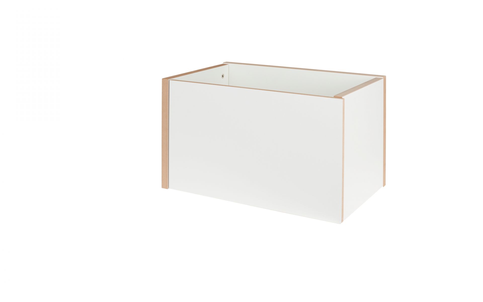 Stell shelf door module Tojo