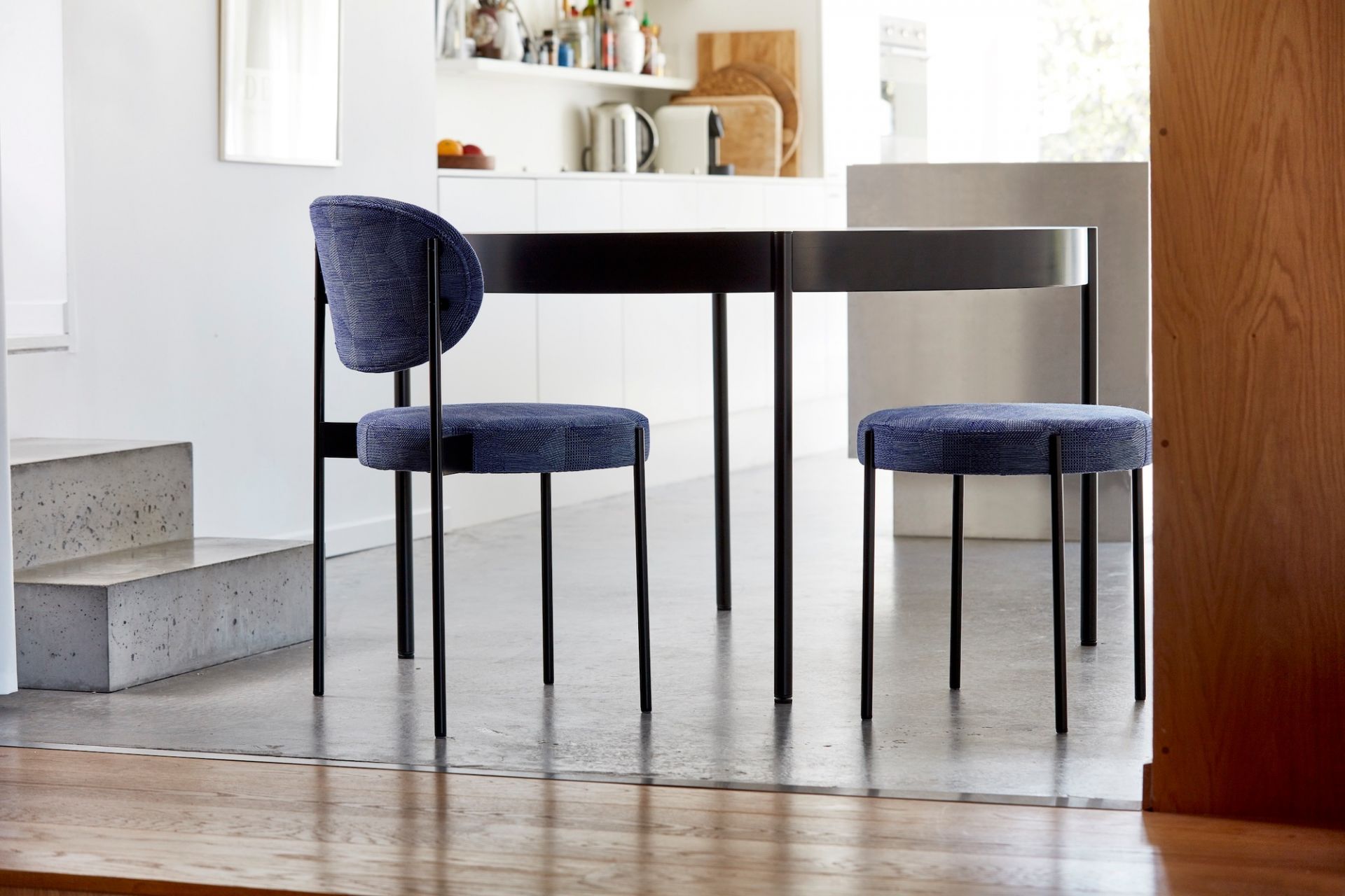 Series 430 Table Verpan