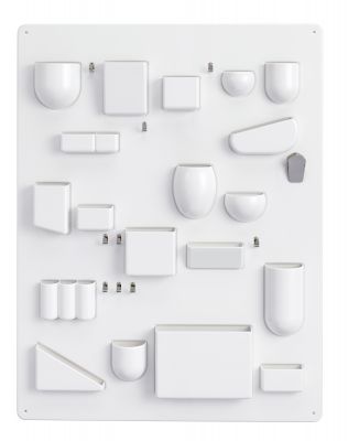 Uten.Silo / Utensilo I Organizer Vitra 