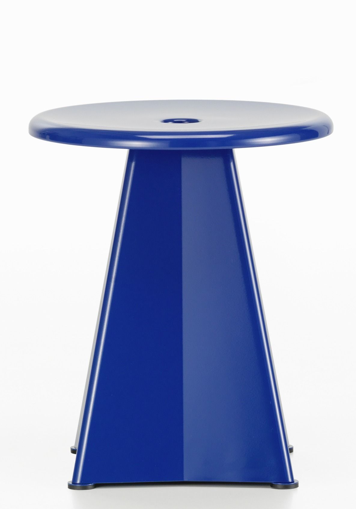 Tabouret Métallique Metallic Stool Vitra
