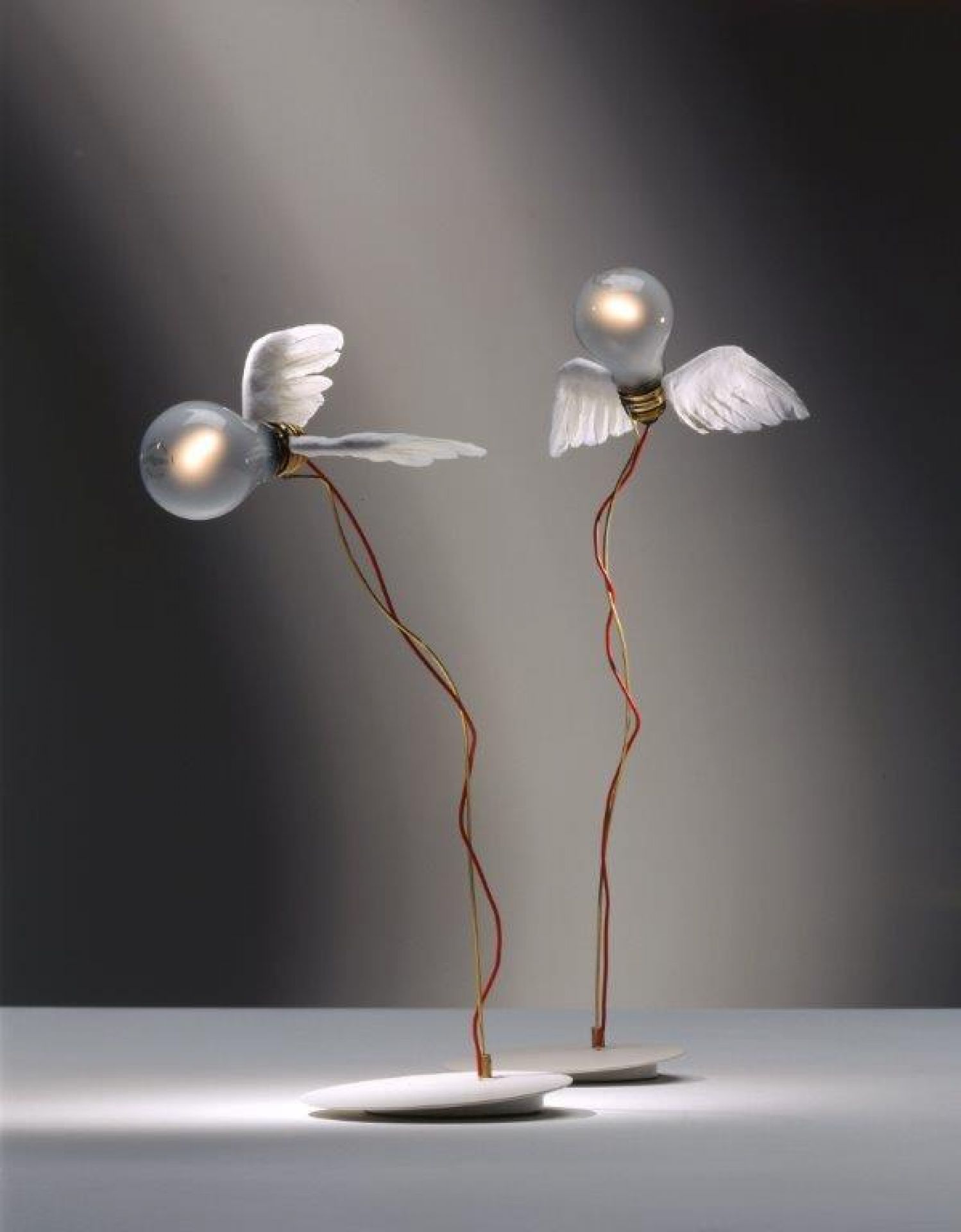 Lucellino Table lamp Ingo Maurer