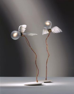 Lucellino Table lamp Ingo Maurer