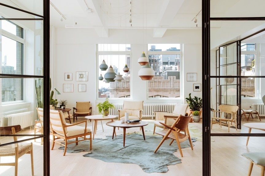 Doo-Wop Pendant Louis Poulsen