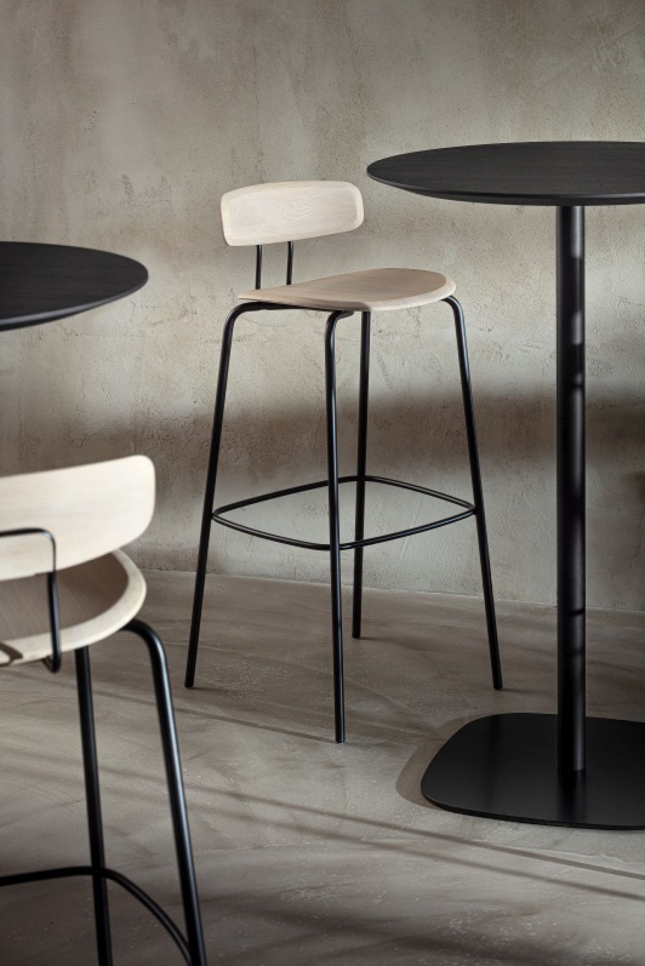Vermu High bar table Zeitraum