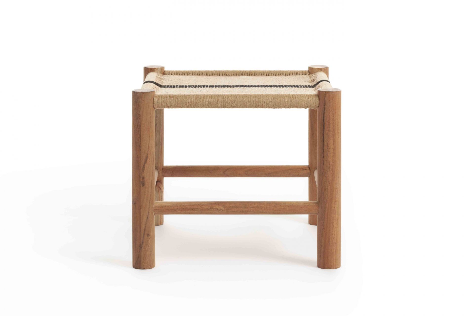 Roots Single Stool 01 Gan