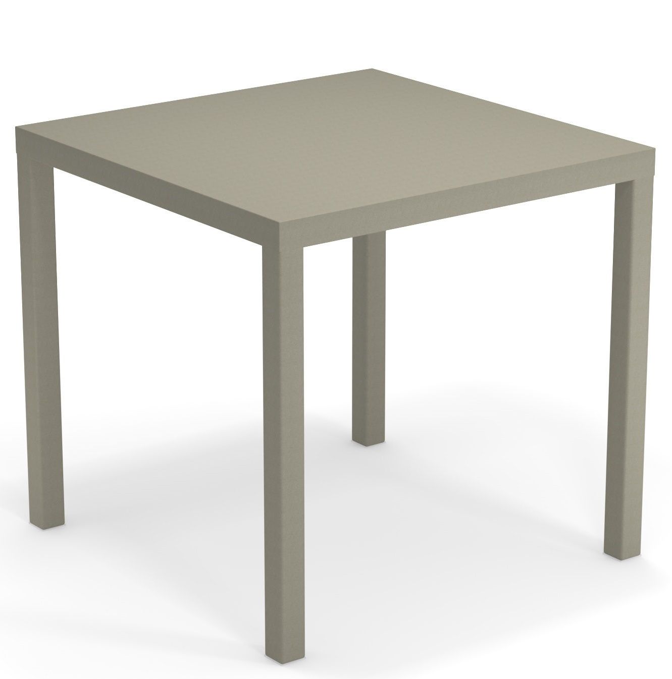 Nova Square Table Outdoor Emu