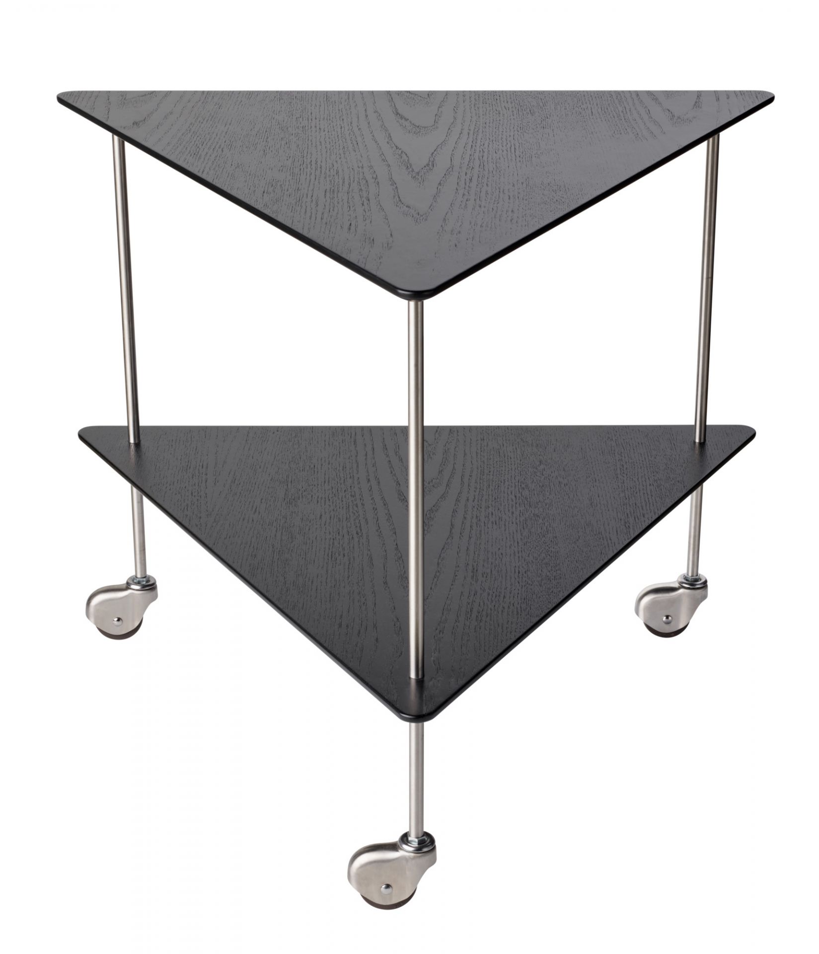 AJ Trolley Side table Fritz Hansen