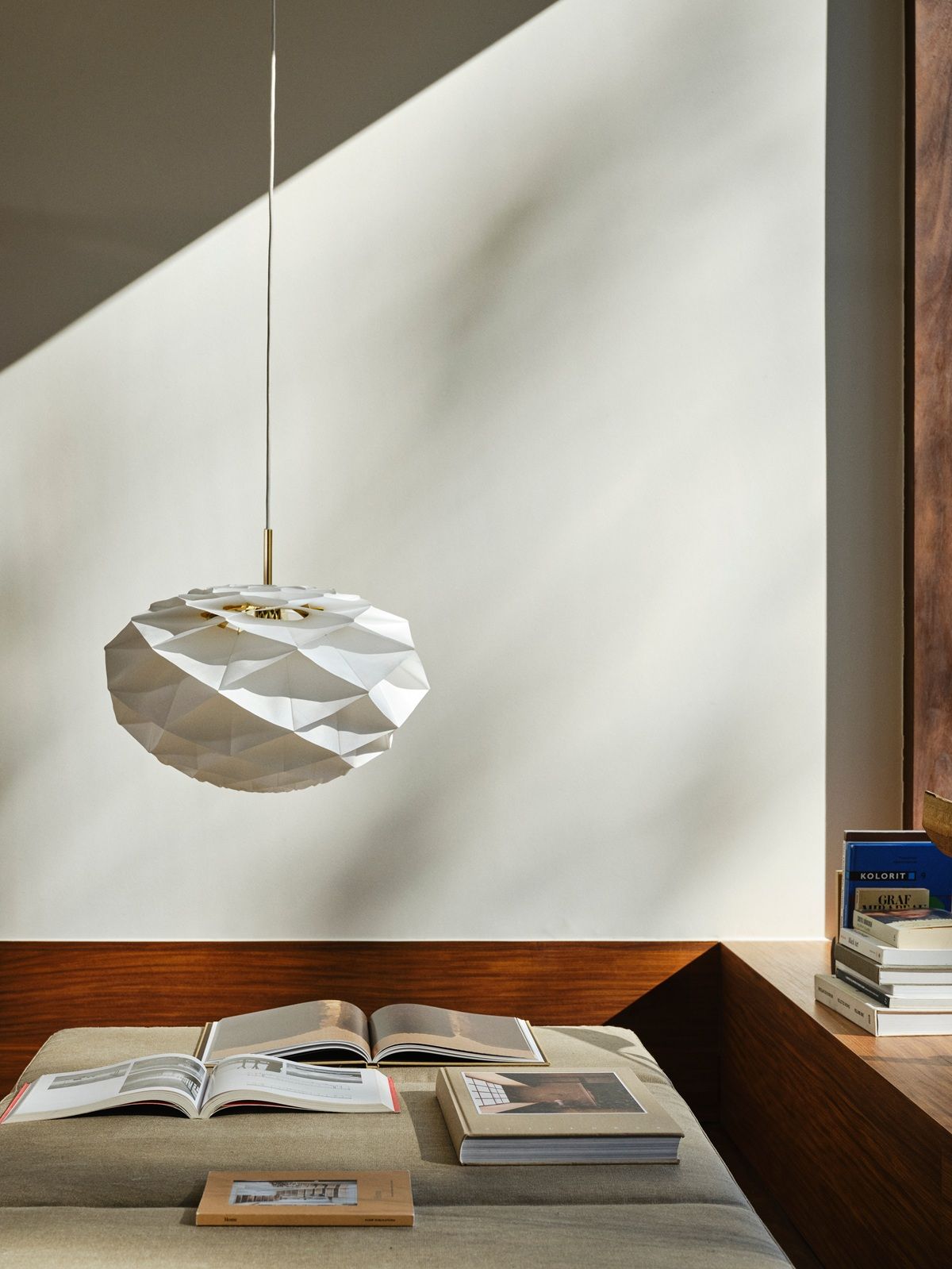 OS111 Begonya Pendant lamp Carl Hansen & Søn