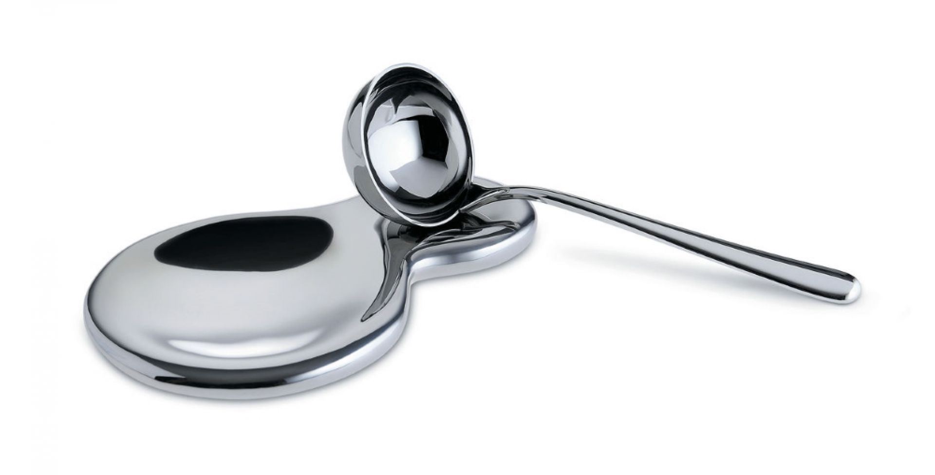 VS03 T-1000 Spoon holders Alessi