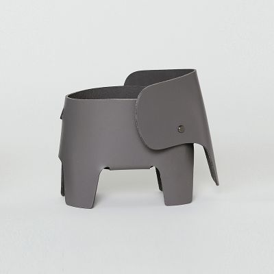Elephant Battery lamp / table lamp Grey EO Denmark SINGLE PIECES