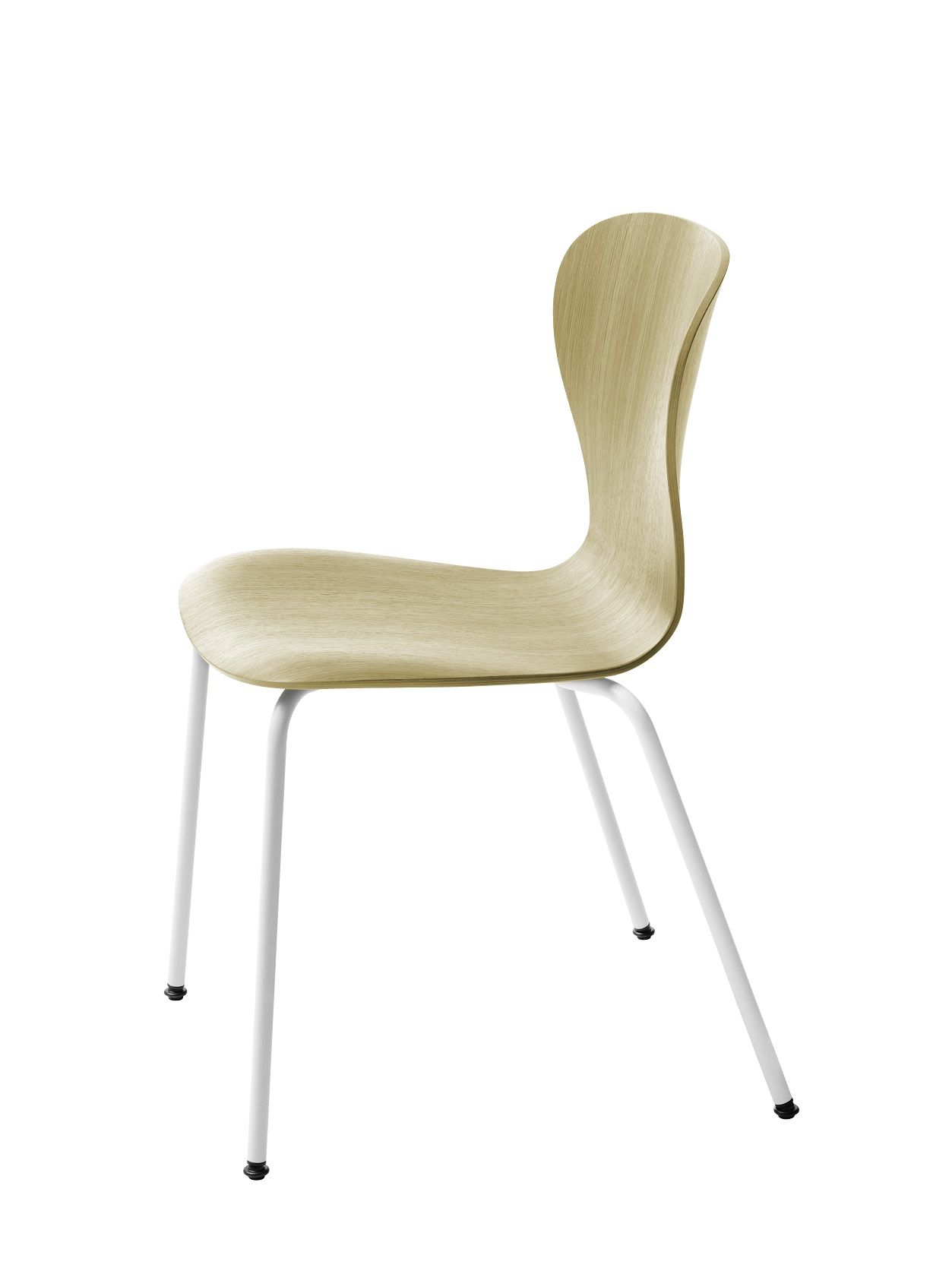 S 220 Chair without armrest Thonet