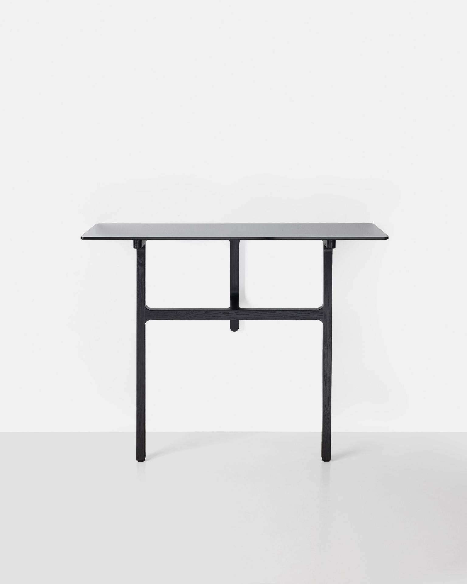 Bottega console Kristalia
