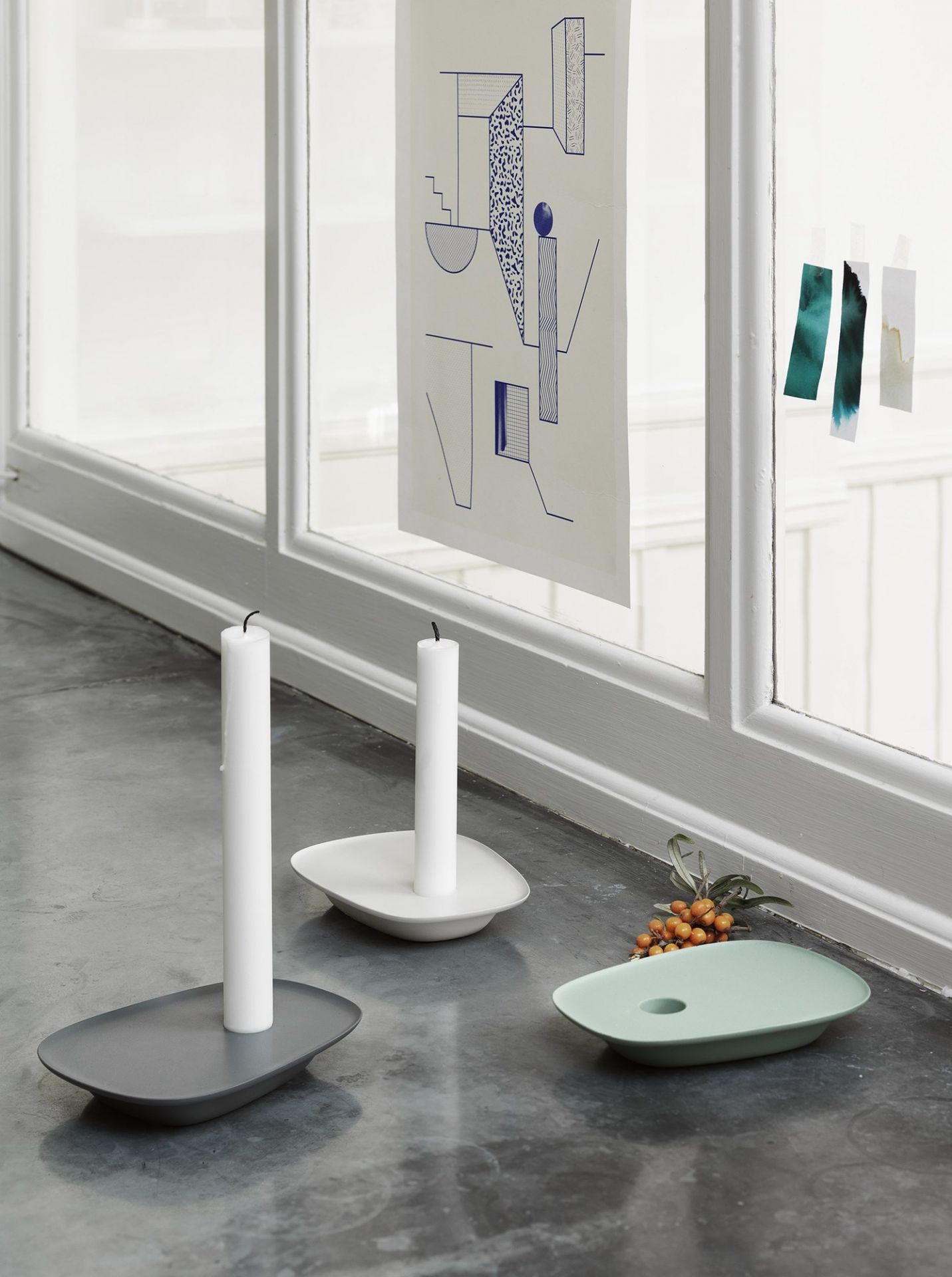Float Candlestick Muuto