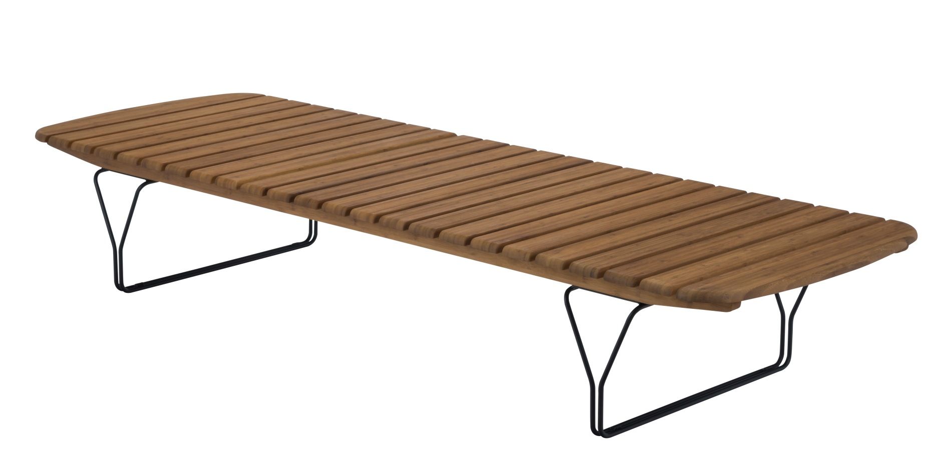 Molo Outdoor Sunbed Houe