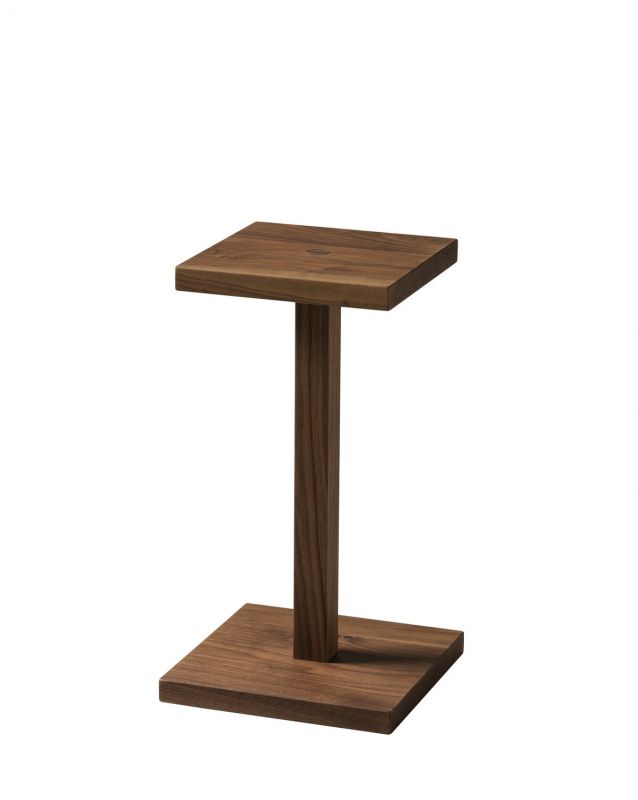 Peana Molina Side Table Santa & Cole