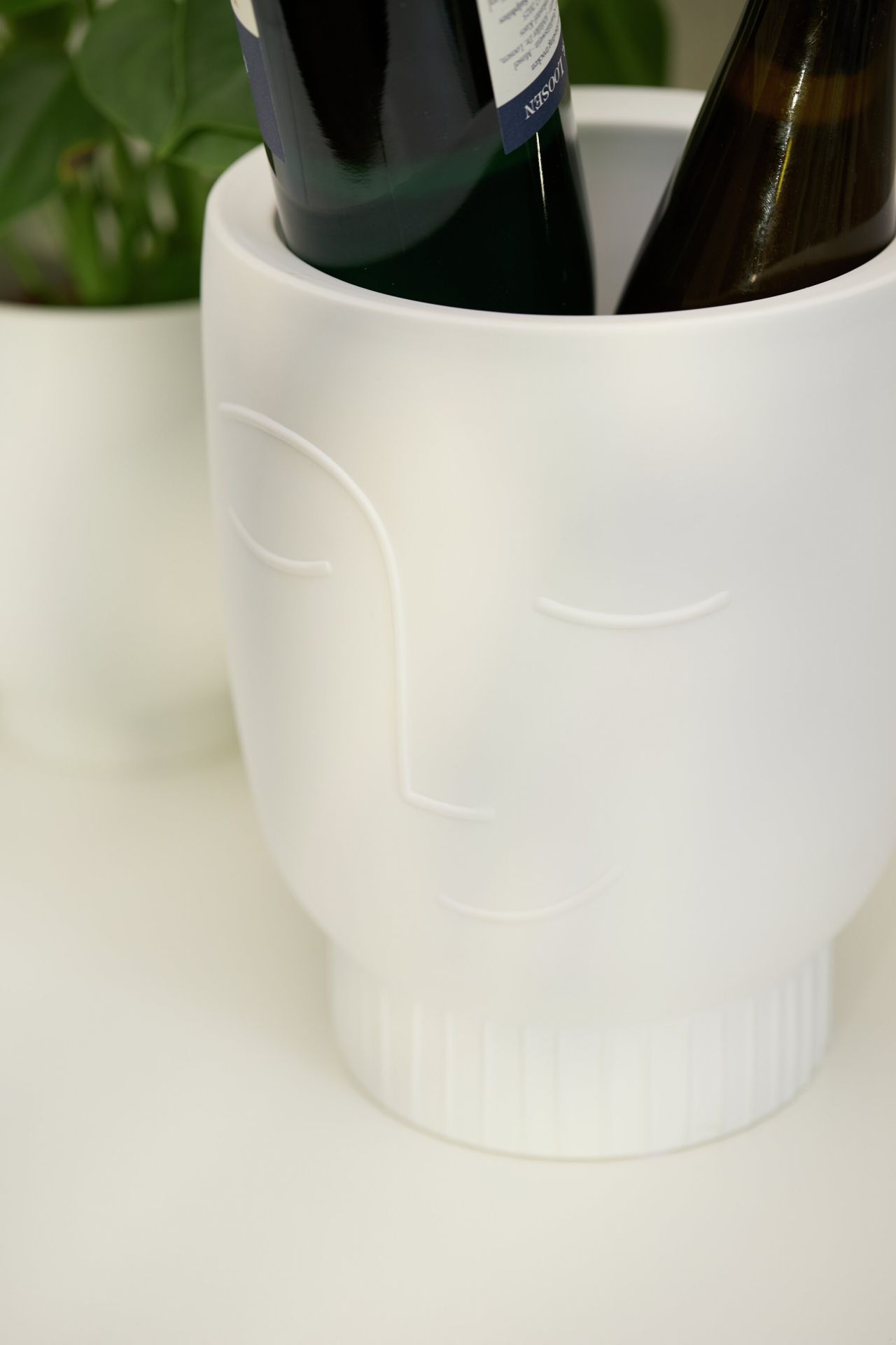 Bottle cooler Pure pleasure Wheels