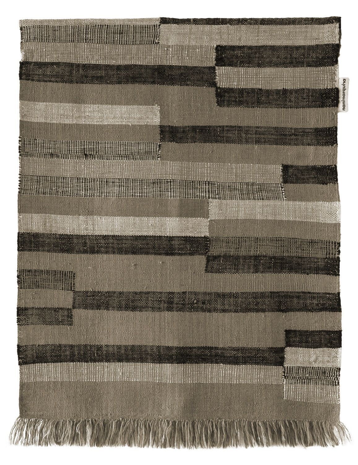 Improvisación / Improvisation Tapestry Tapestry Nanimarquina