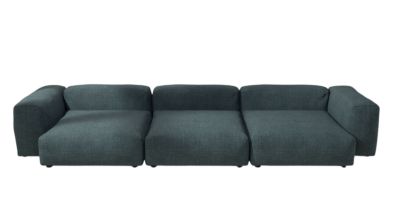 Sofa set 05 outdoor 5-seater vetsak 