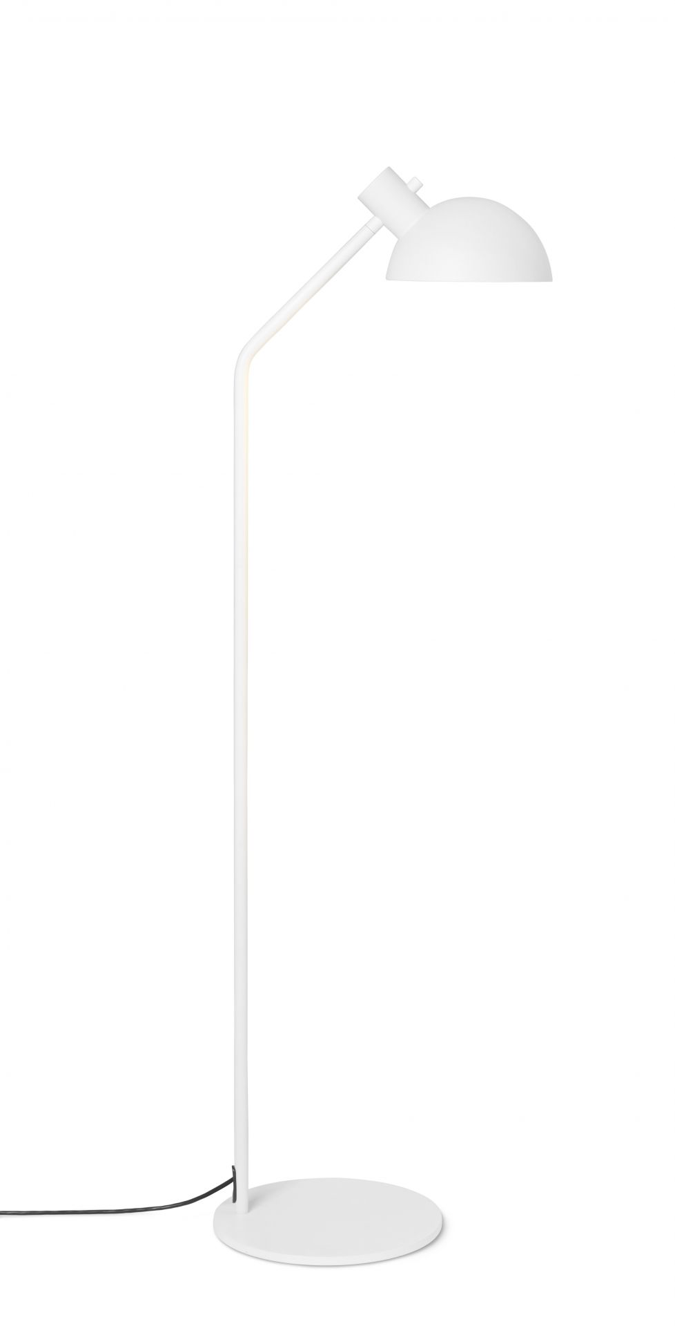 MO320 Floor lamp white  Carl Hansen & Søn