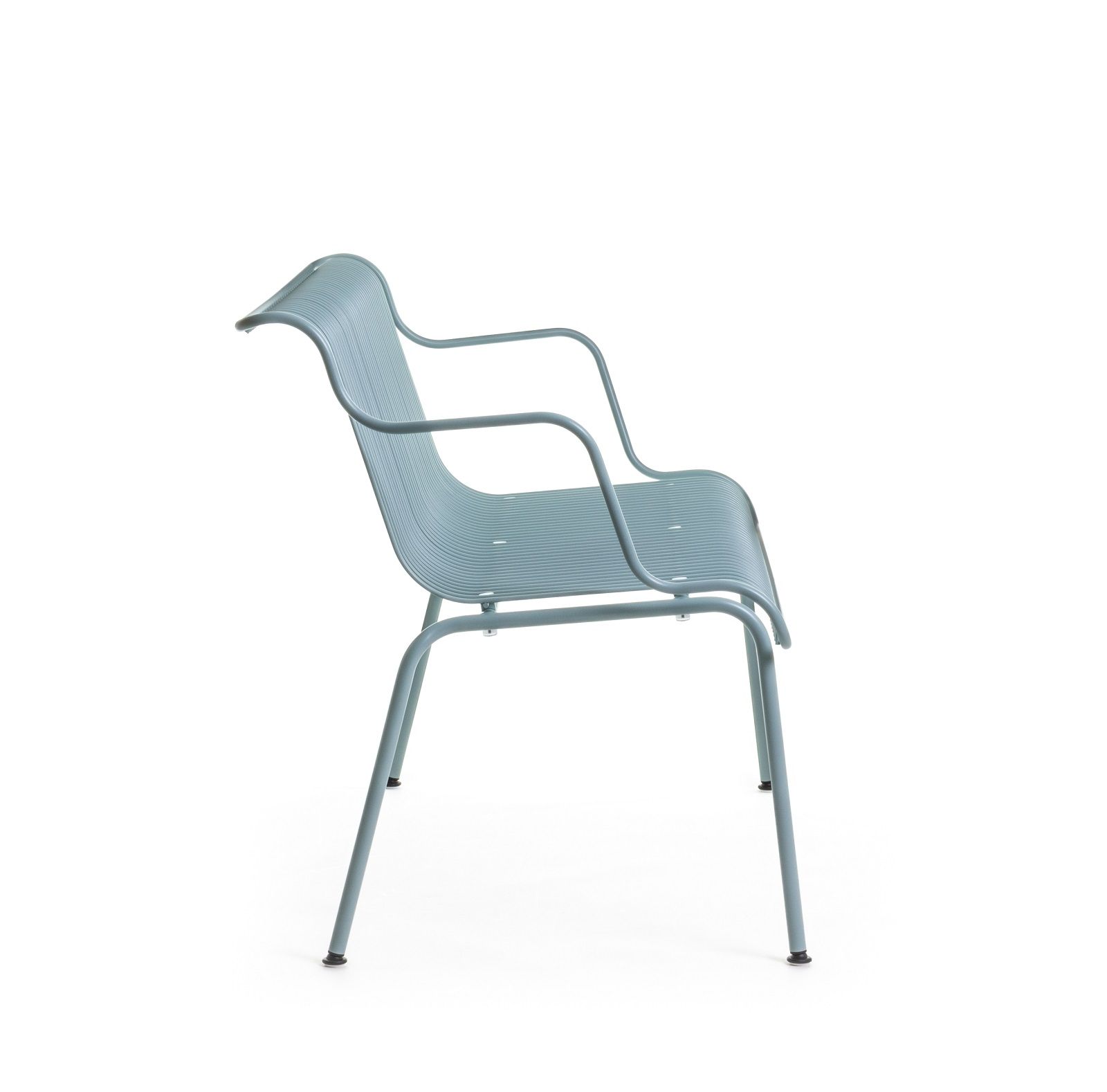 South Outdoor Bench Magis
