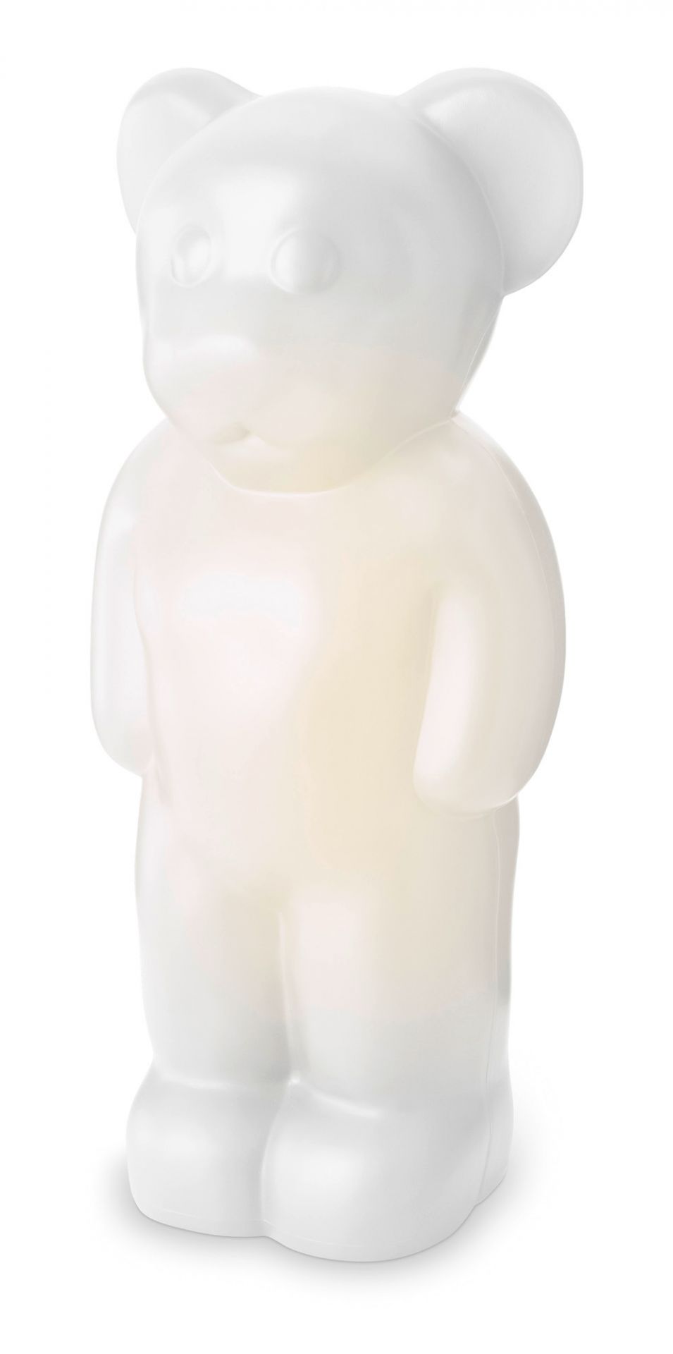 Lumibär Stand lamp H 58 cm Depot4Design White LED