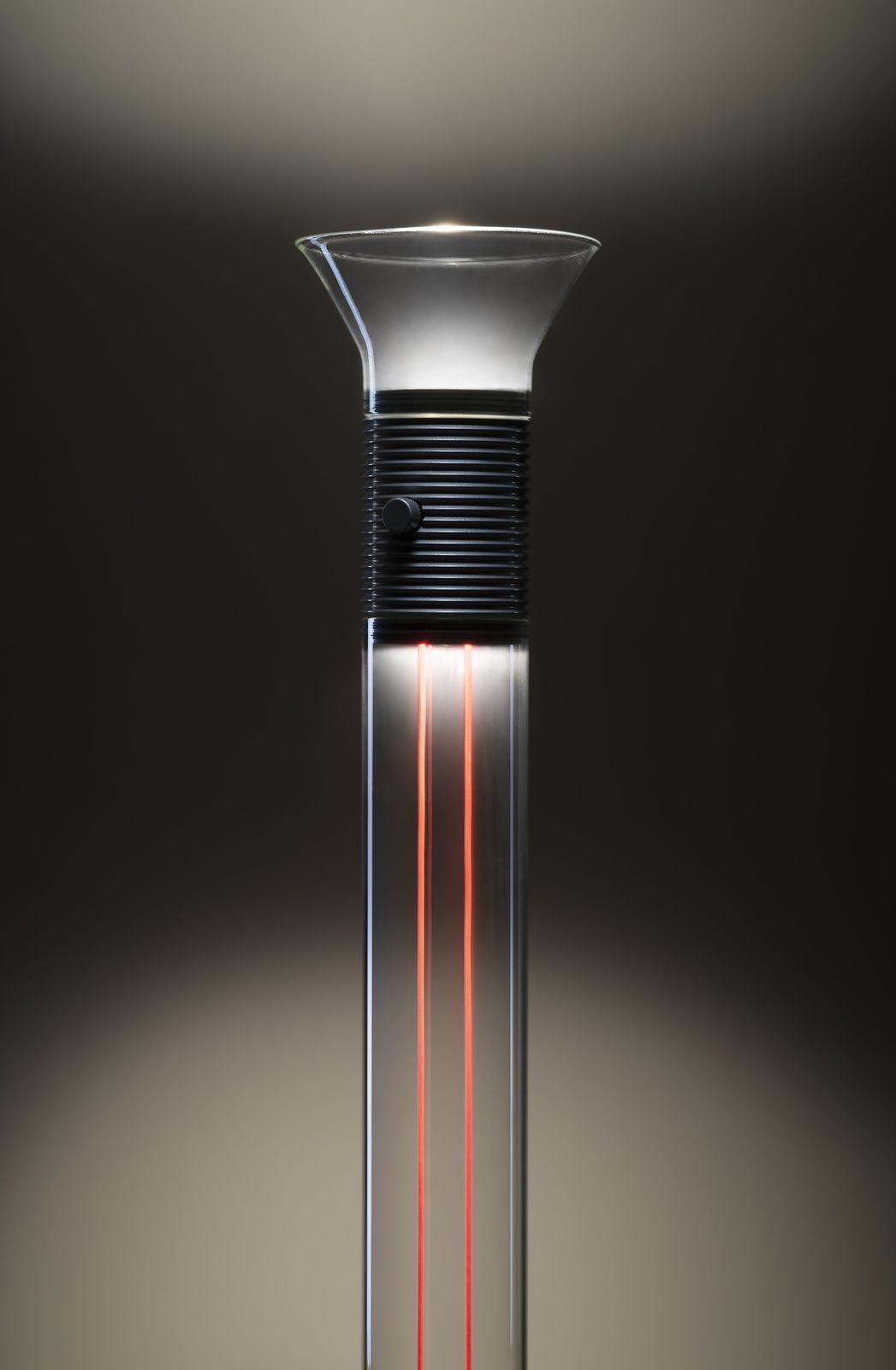 Dia floor lamp Martinelli Luce