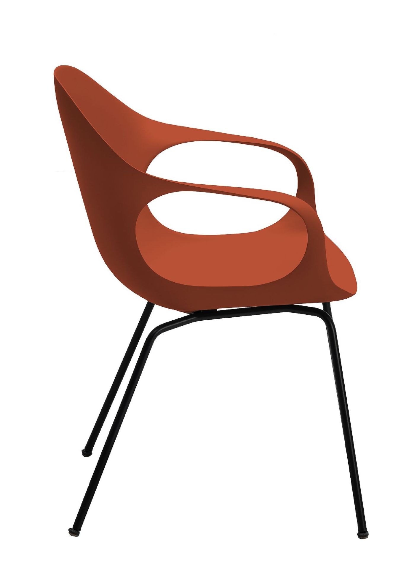 Elephantino armchair Outdoor Kristalia