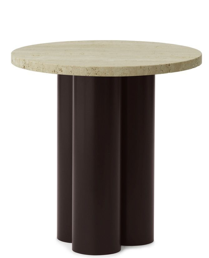 Dit Coffee Table Side Table Normann Copenhagen