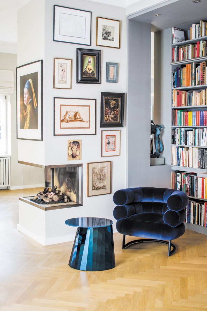 Bibendum Armchair Armchair ClassiCon