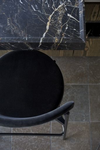 Series 430 Bar Stool Bar stool 75 cm Verpan