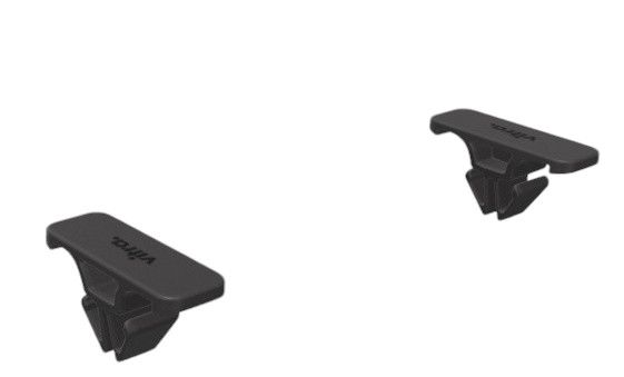Anagram platform connector 2 pieces Vitra  
