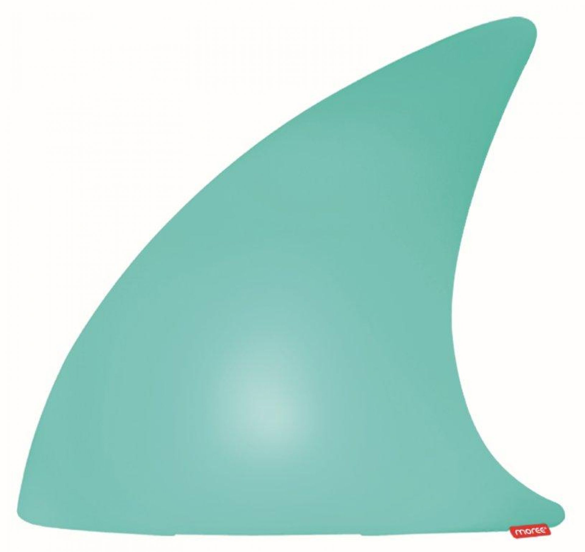 Shark Shark Fin Floor Lamp Moree