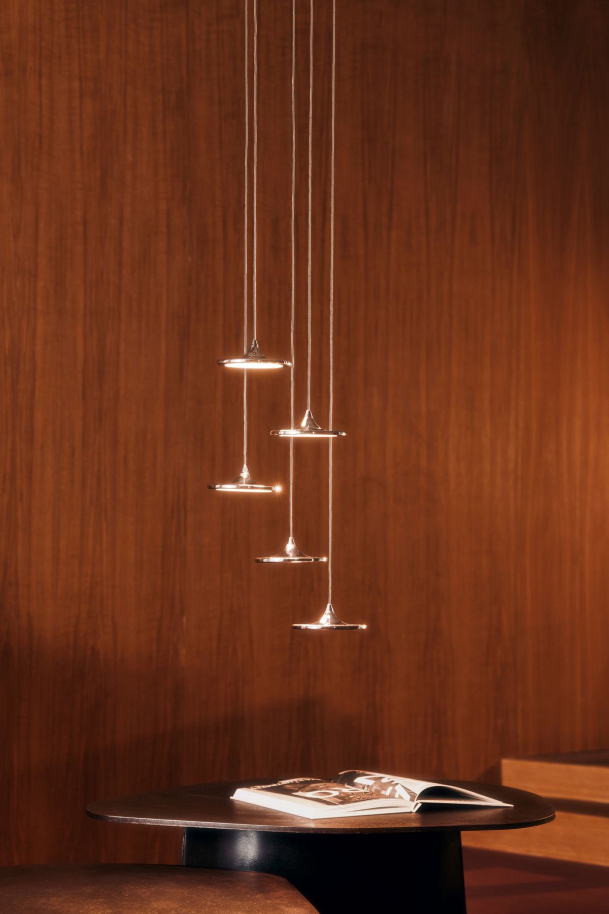 Luna LED light Zieta
