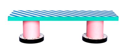 Superbench bench Seletti