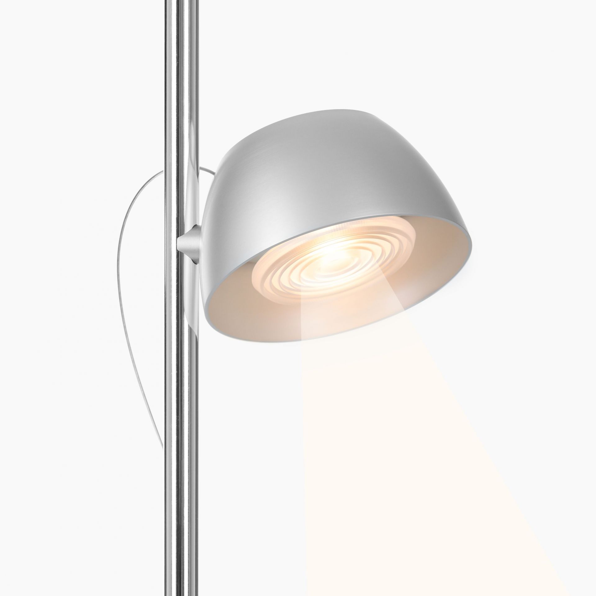 Irio S floor lamp Baltensweiler