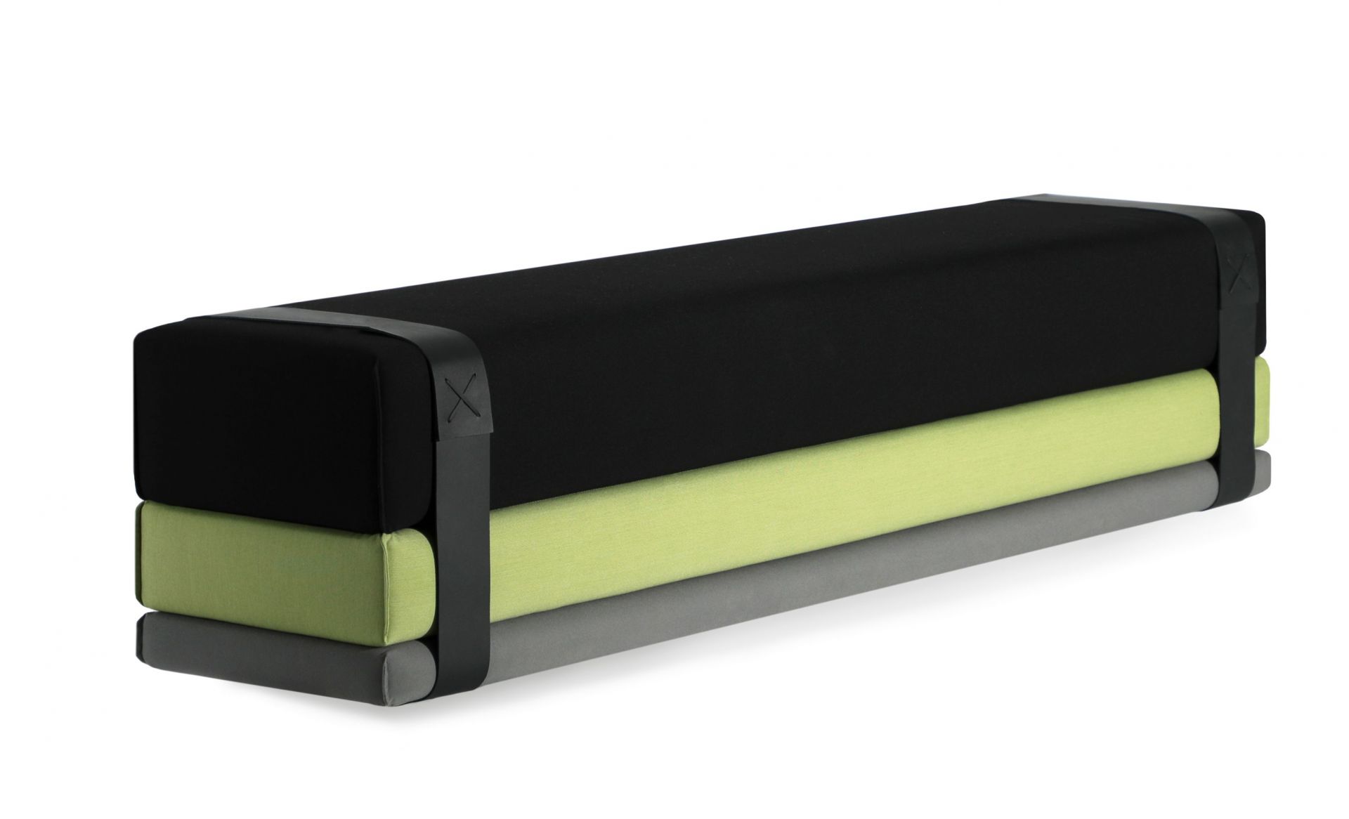 Bavul Bench and Bed Prostoria