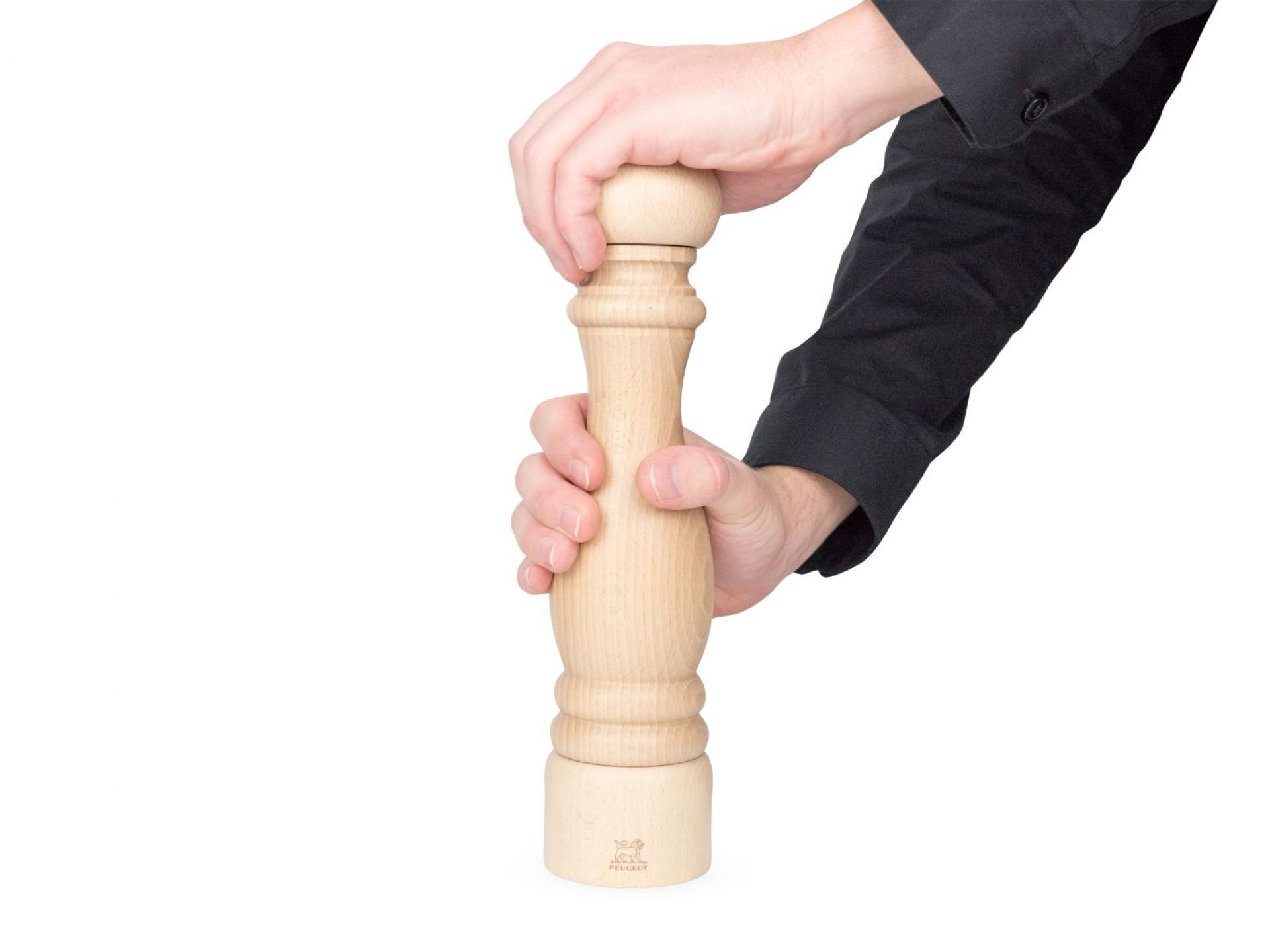 Paris Nature Pepper Mill 30 cm Peugeot SINGLE PIECES