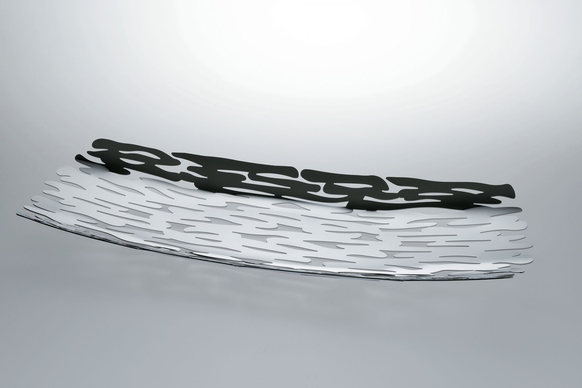 Bark Centerpiece Alessi