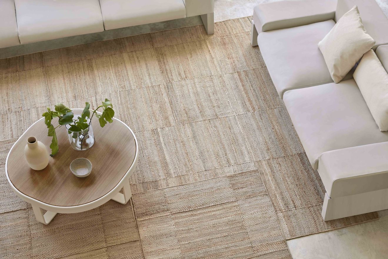 Roots Rugs 03 192 x 240cm Gan
