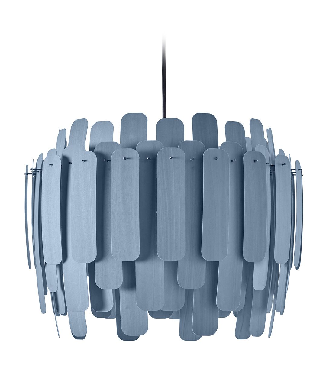 Maruja Pendant Pendant light LZF Lamps Blue