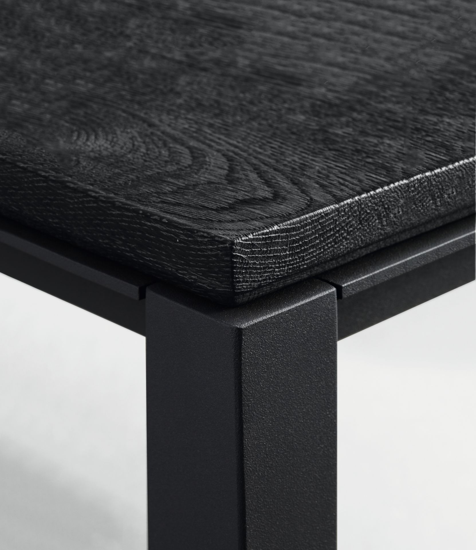 S 600 table charburned oak Janua