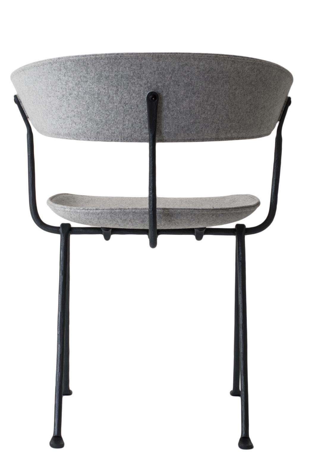 Officina Polypropilene chair Magis