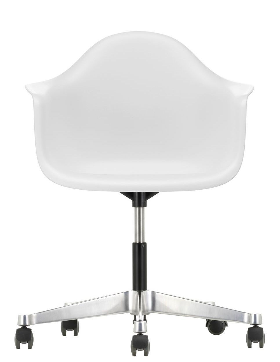 Eames Plastic Arm Chair PACC Chair Vitra