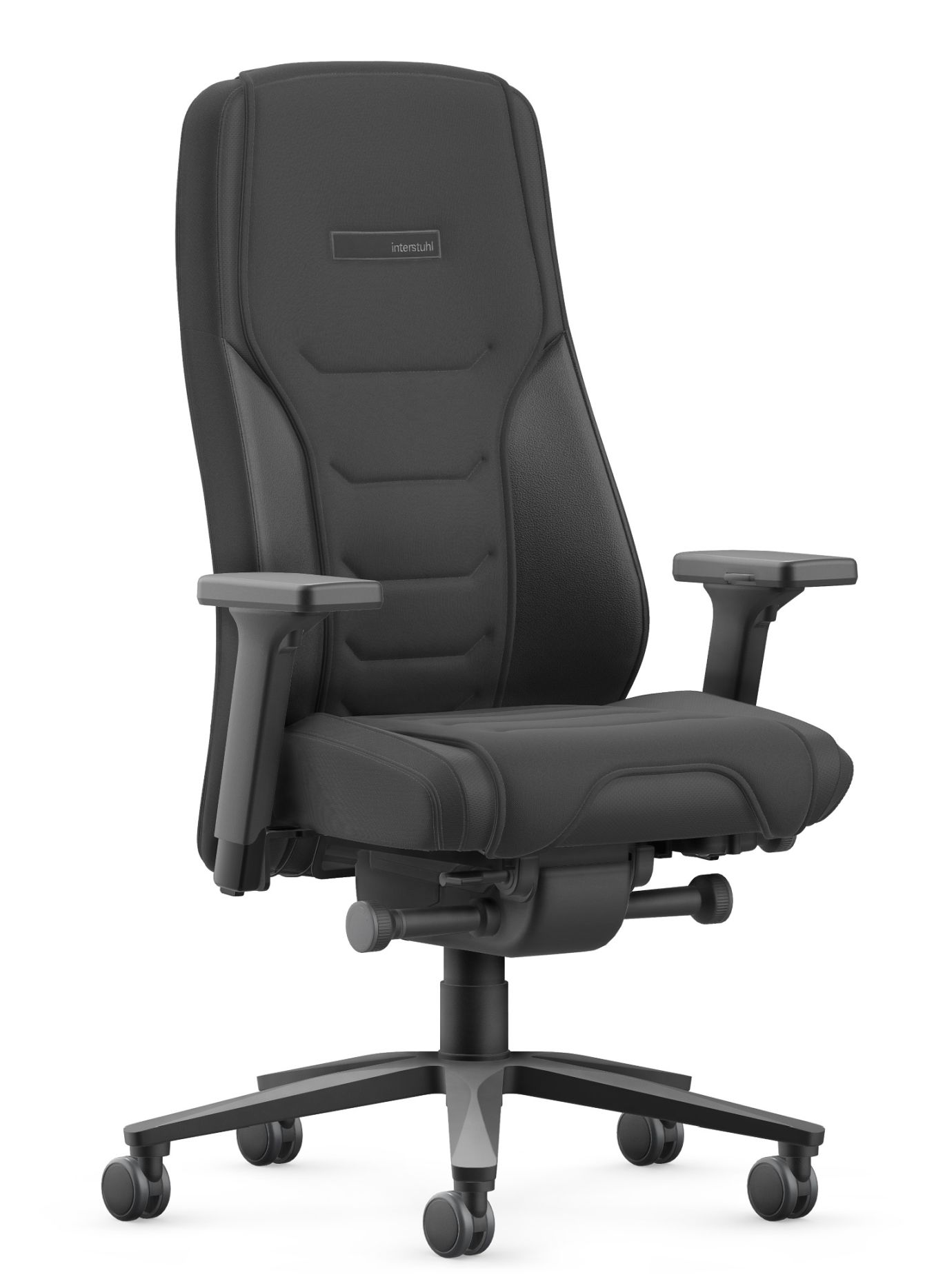 Twentyfouris5 TF117 Swivel Chair Interstuhl