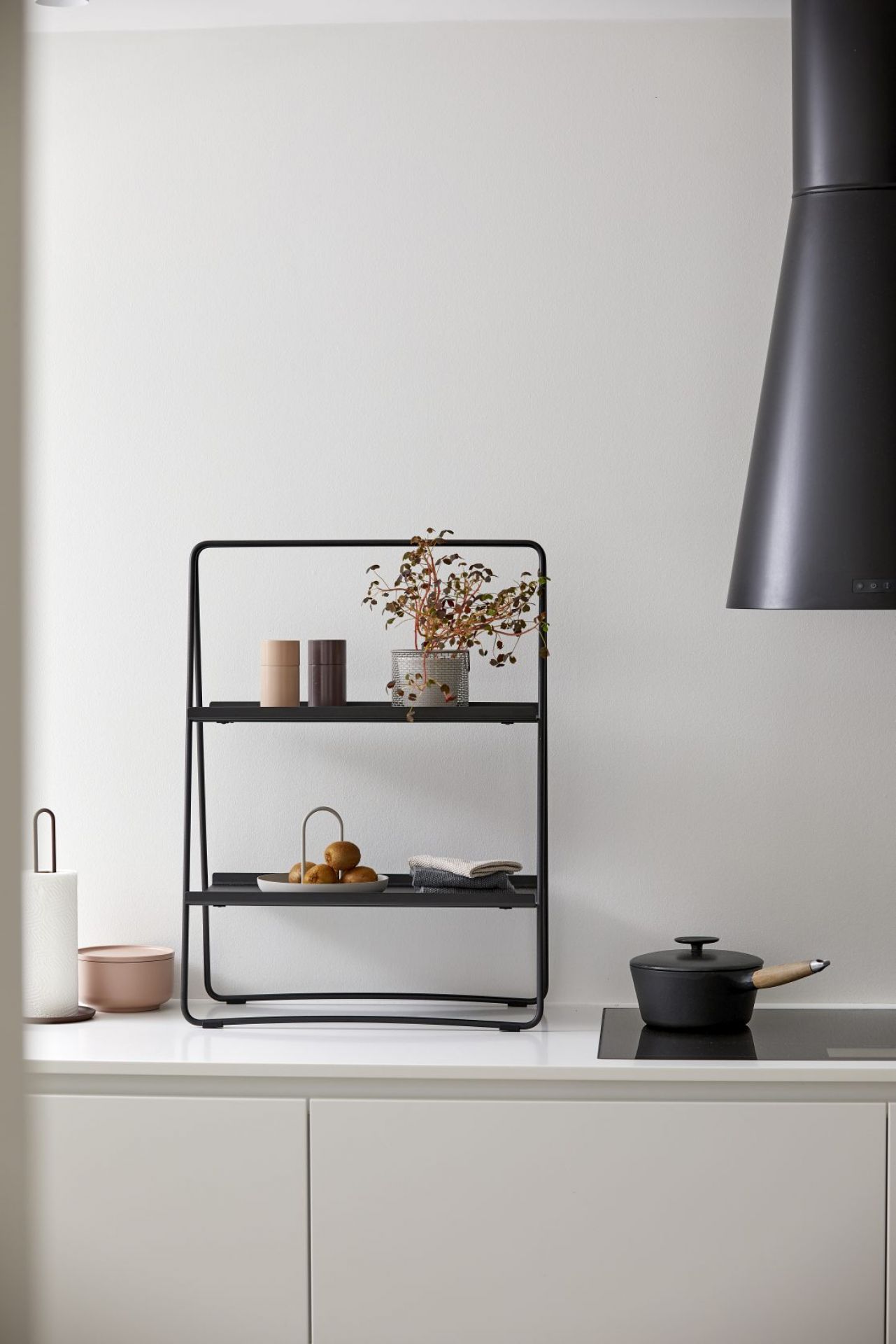 A-Table Shelving Unit Table / Shelf Zone Denmark SINGLE PIECE