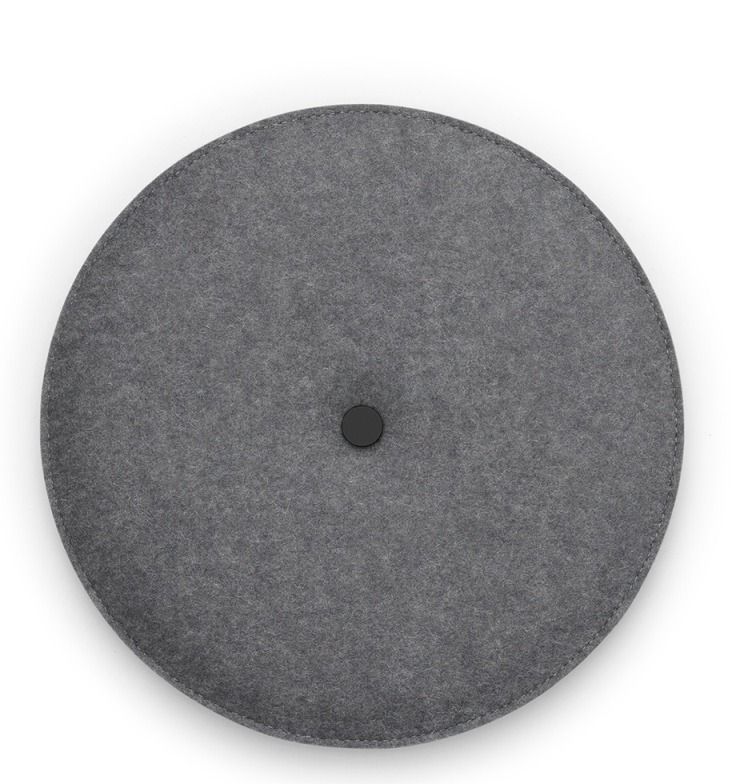 Wall element Spot Acoustic Hey Sign