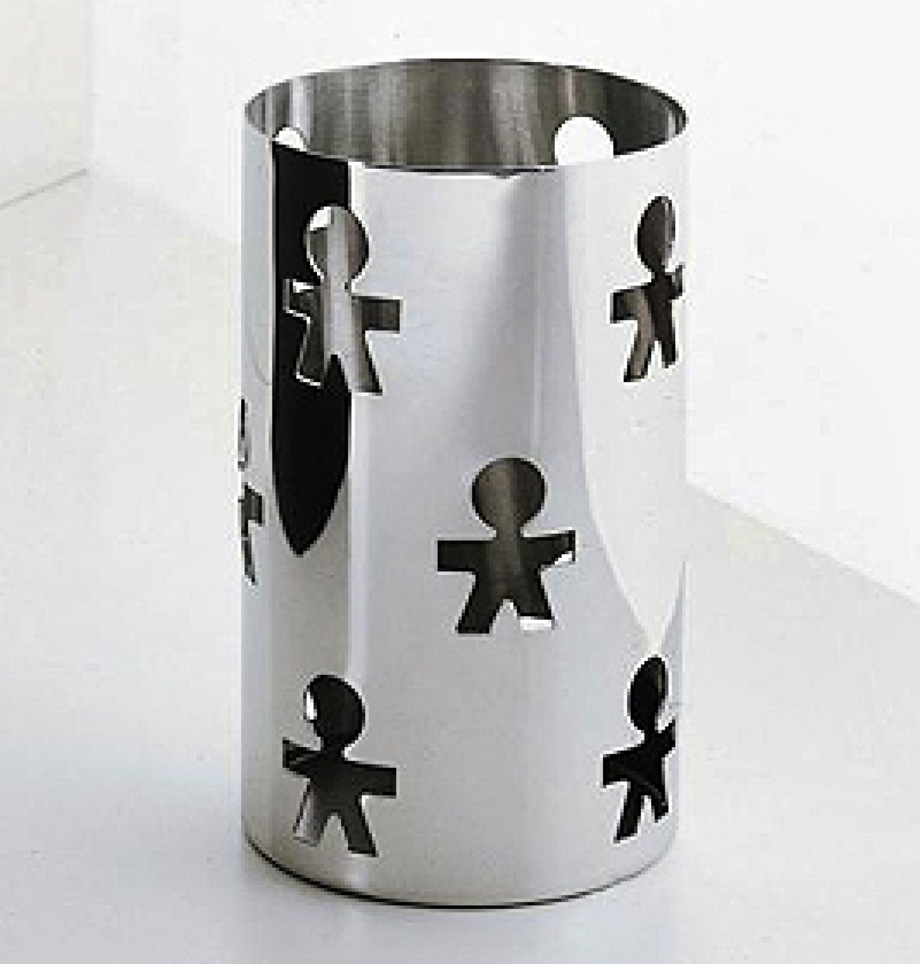 Girotondo Grissini Container AKK09 Alessi
