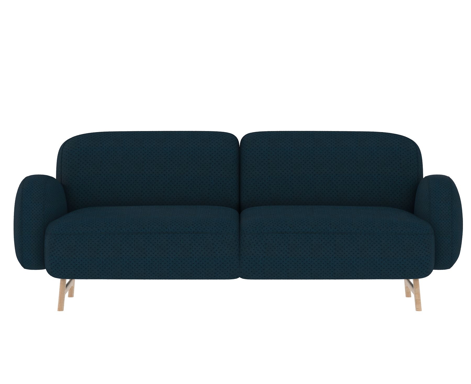 Auguste Sofa 3-seater Hartô 
