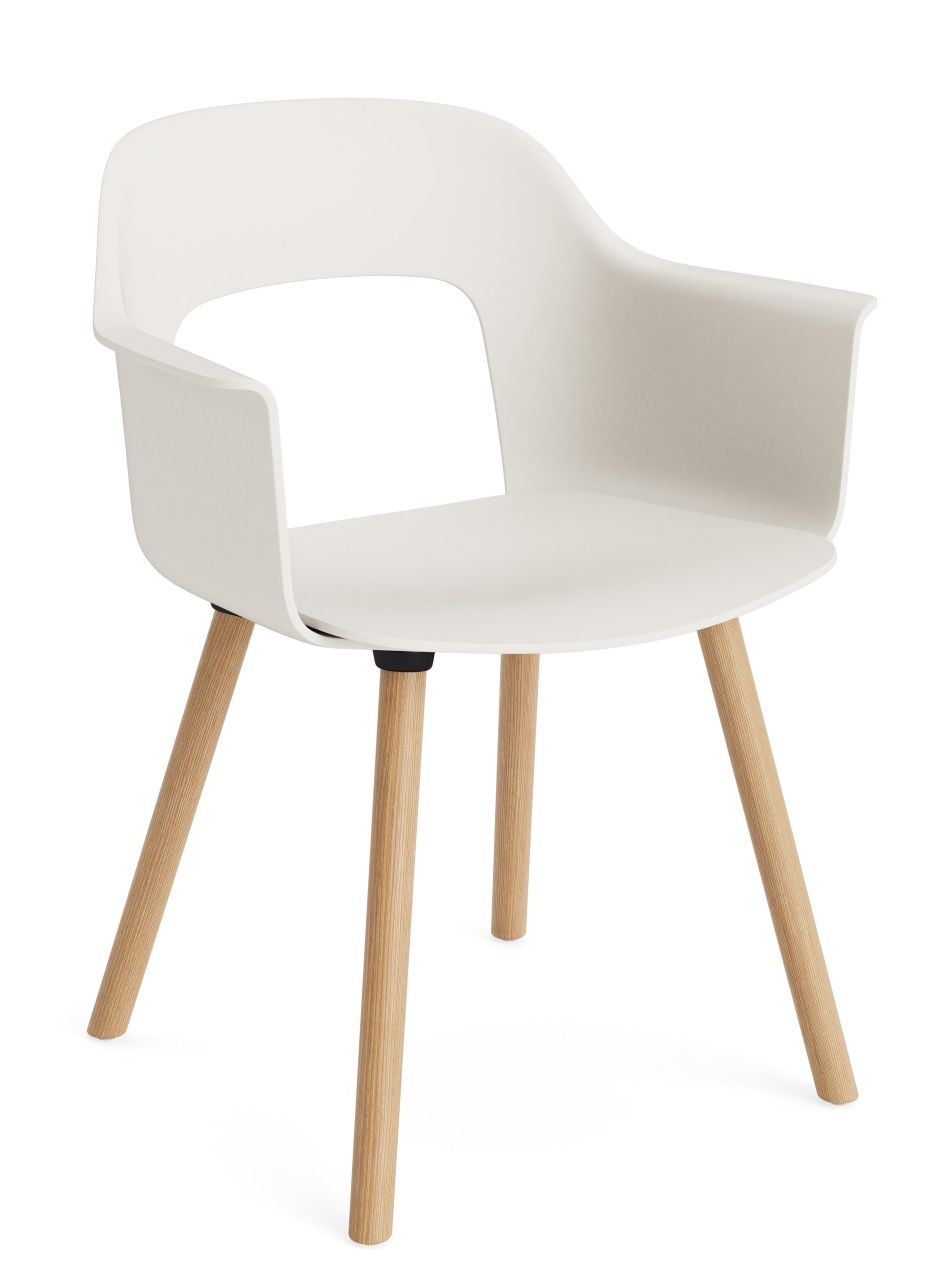 Layout Armchair 221 Armchair Hay