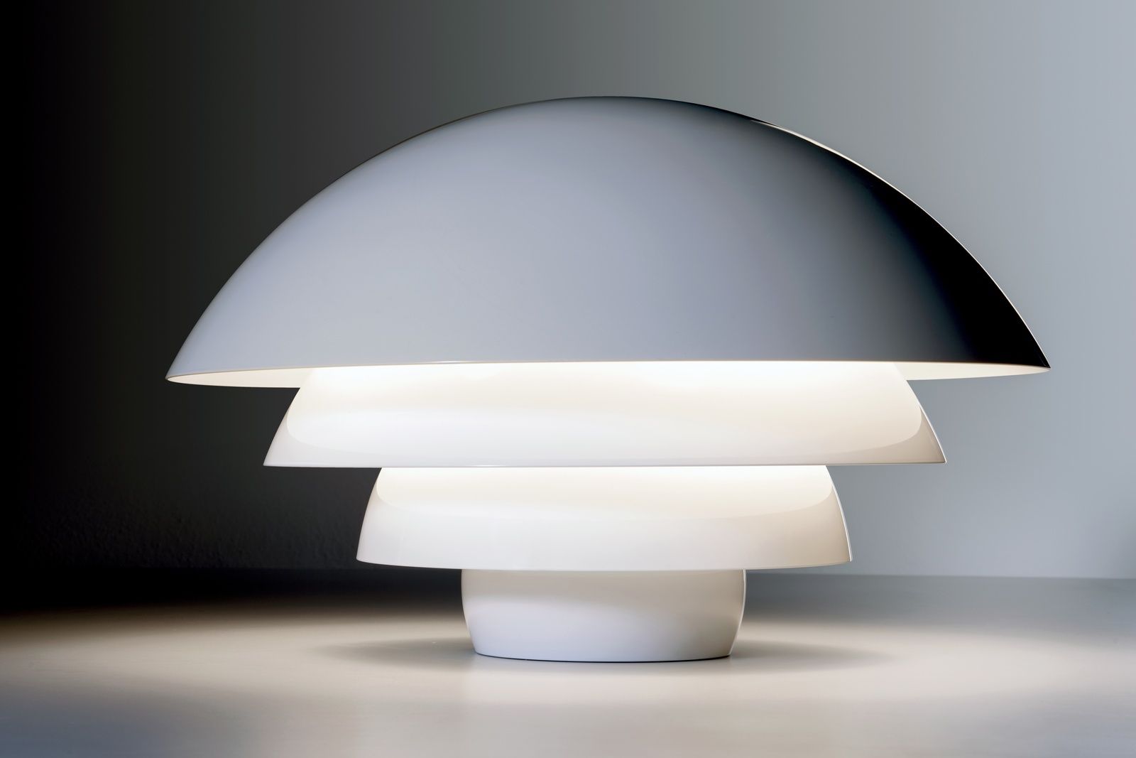 Visiere Table lamp Martinelli Luce